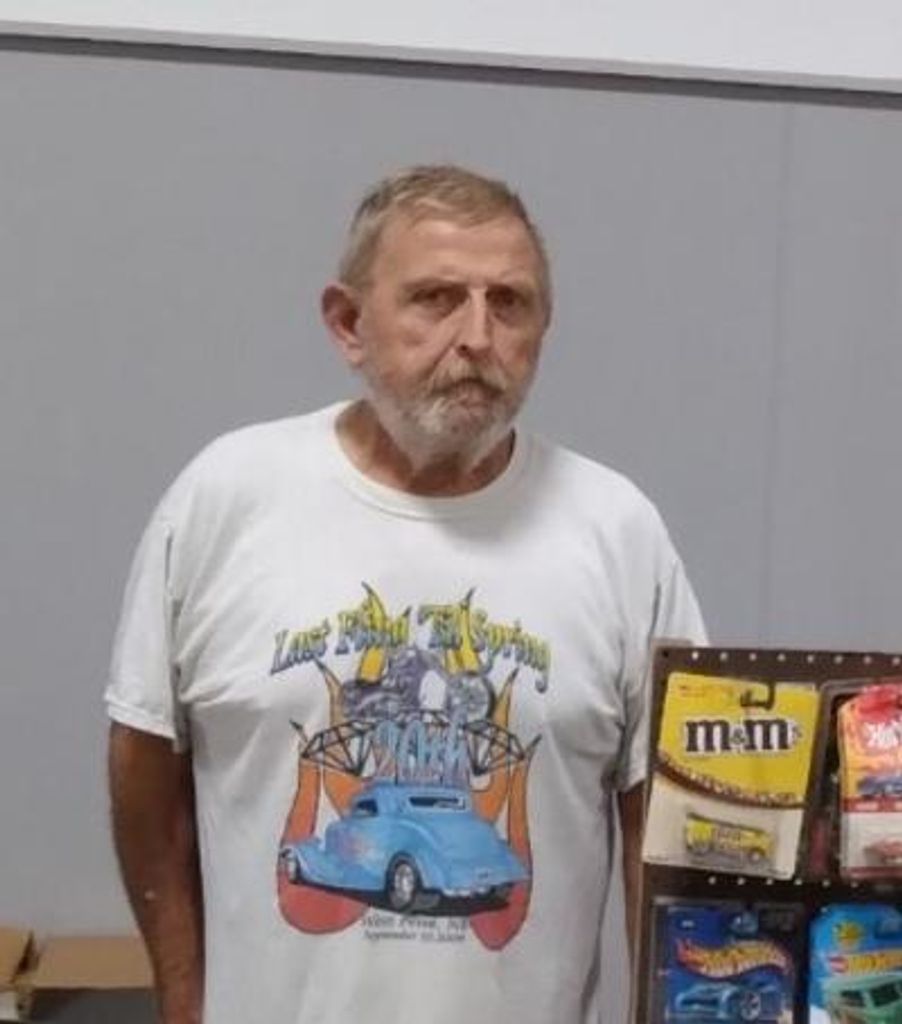 Dale Van Voorst Profile Photo
