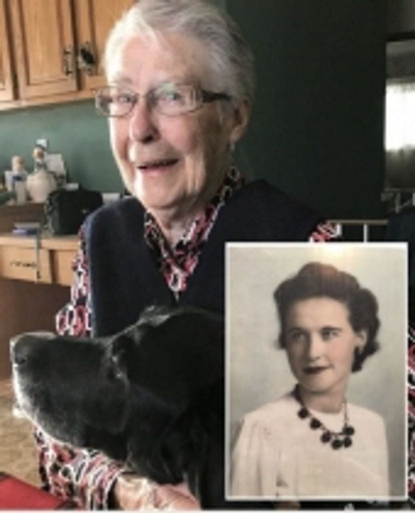 Gertrude Kampa Profile Photo