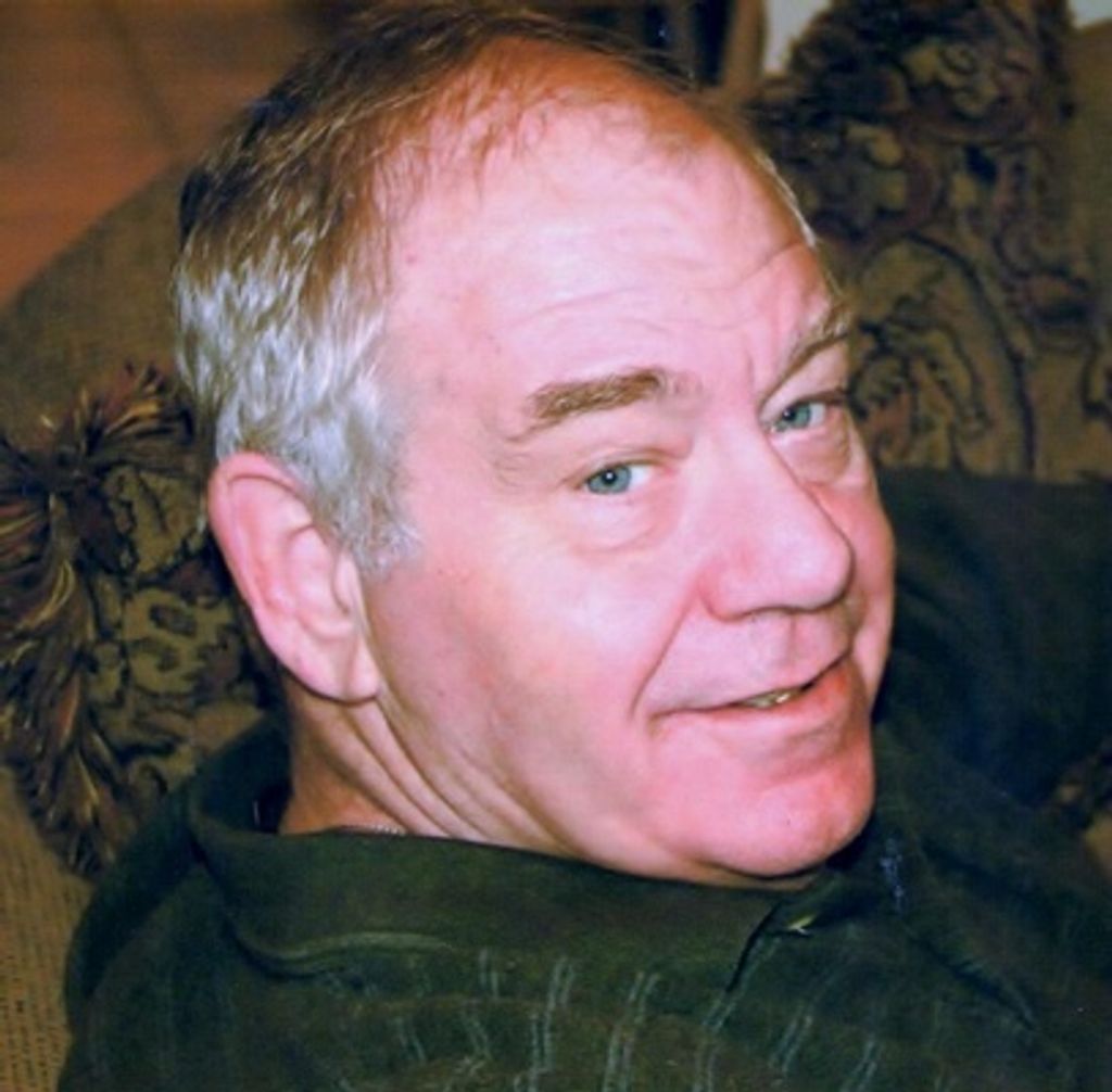 James Ronald Plaisance Profile Photo