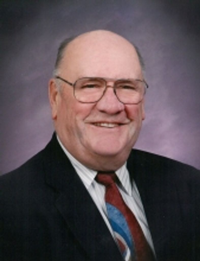 Bertrand  E. Bryant
