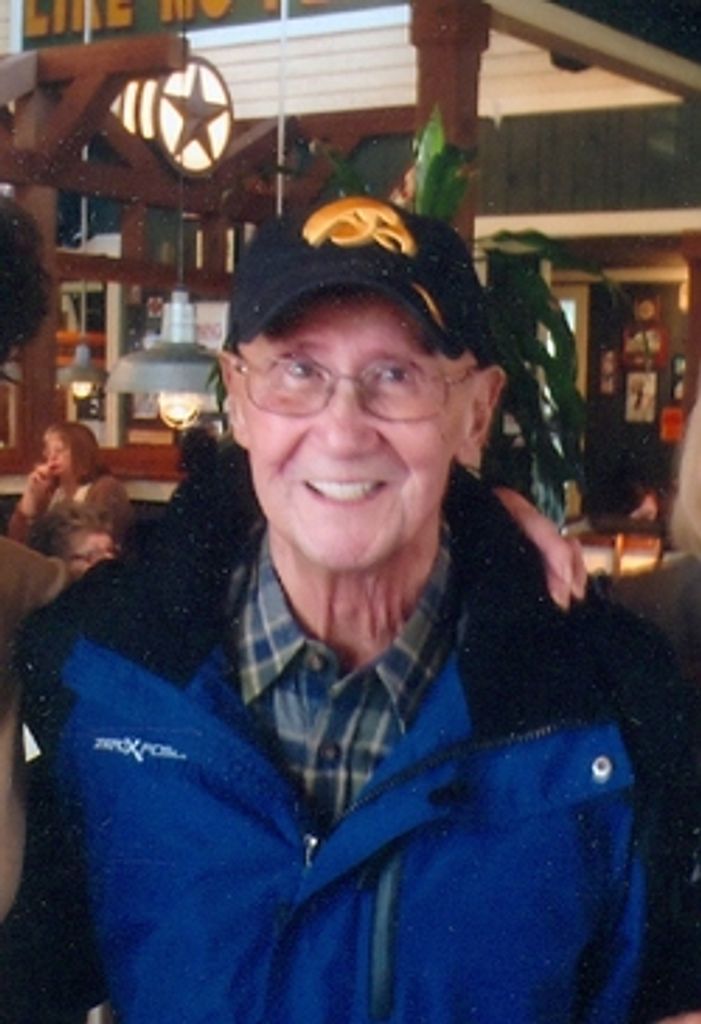 Paul Ruiz, Jr