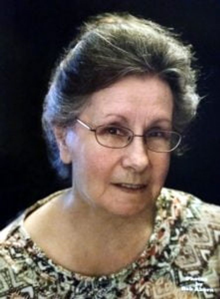 Rita Ann Stephens Profile Photo