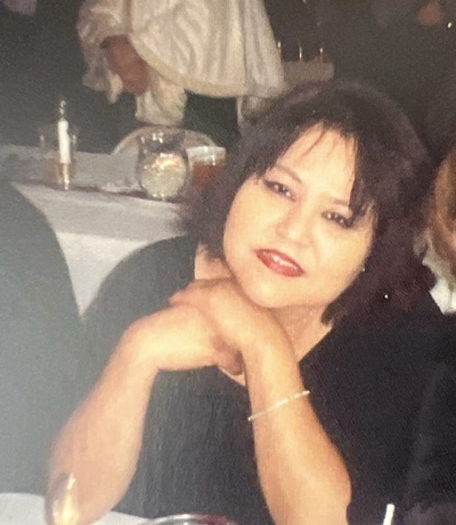Maria Victoria Montez-Nelms Profile Photo