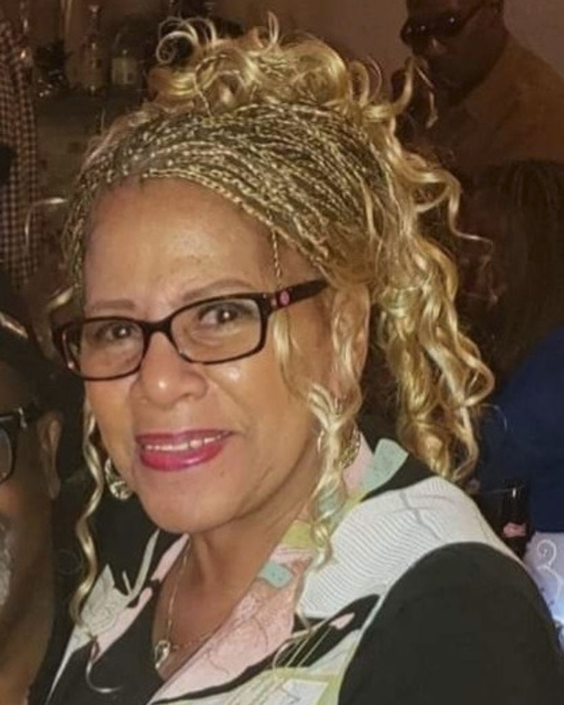 Renee Elizabeth Haney-Lacey Profile Photo