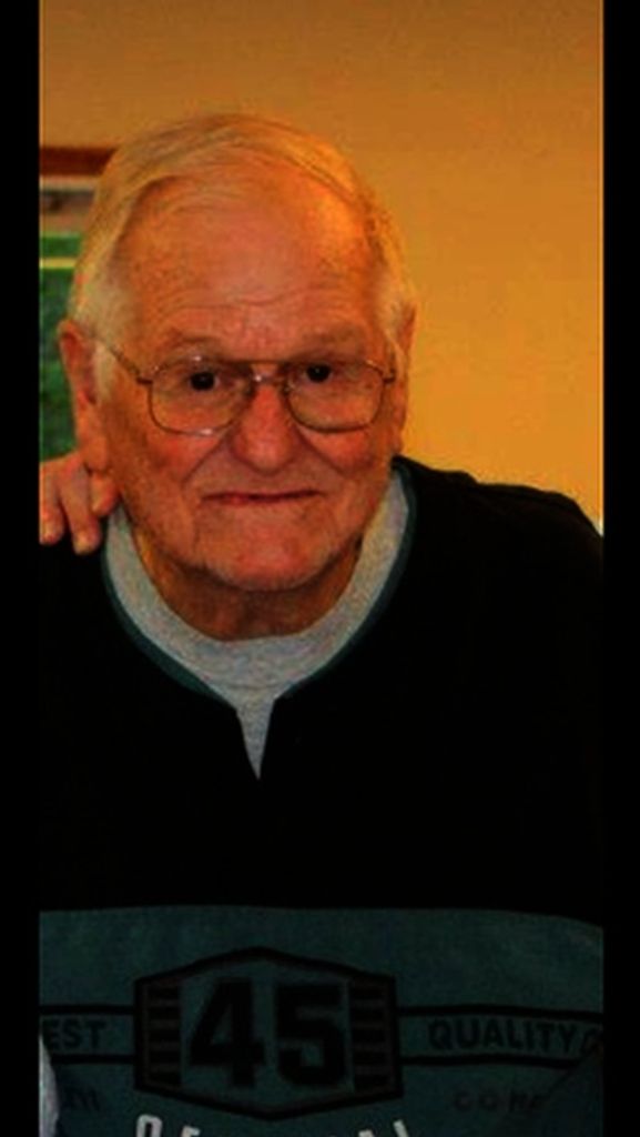 Arthur Mullins Profile Photo