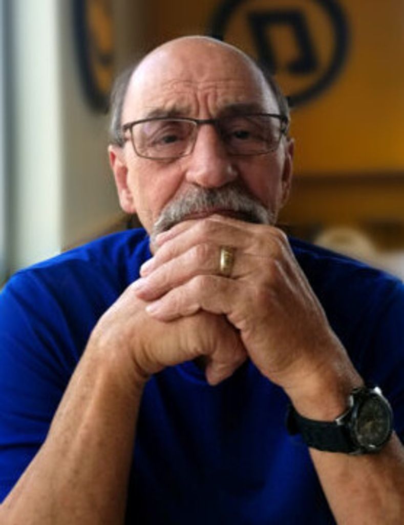 Rudy Collie Profile Photo