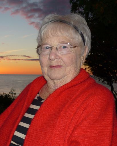 DeLores J. Meiners's obituary image