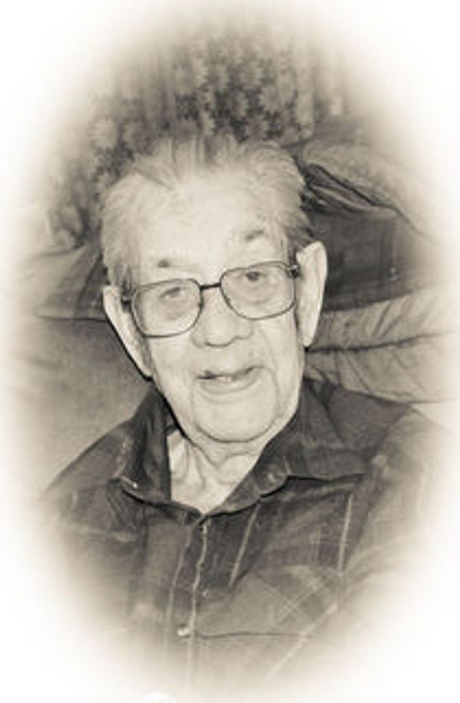 Ernest Ray
