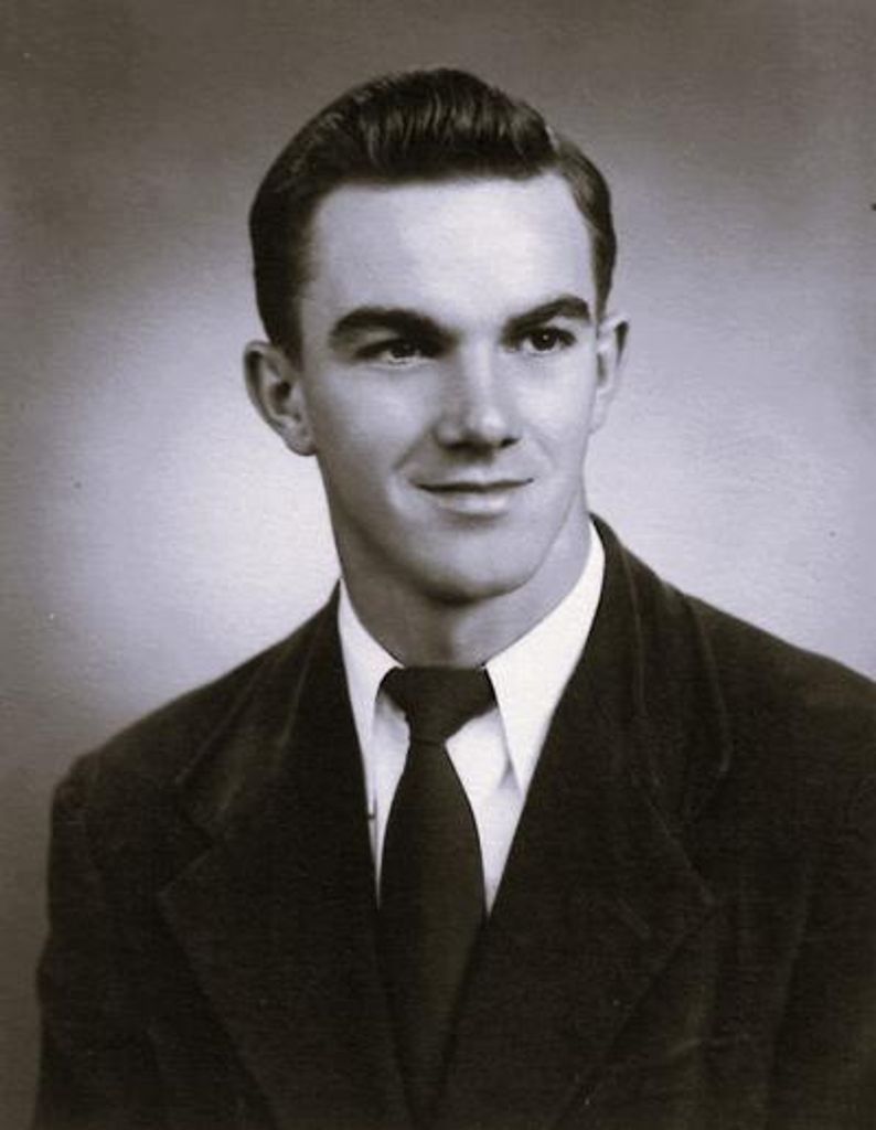 Kenneth Calvin Nicholas, Jr.