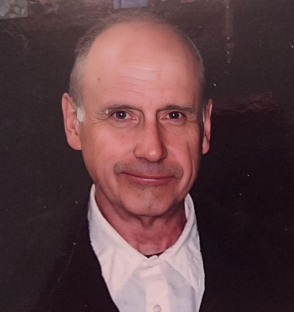 Randolph "Randy" Witkowski