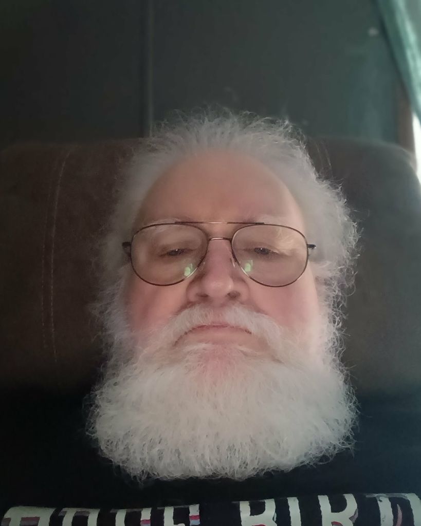 Teddy Leon Bowden