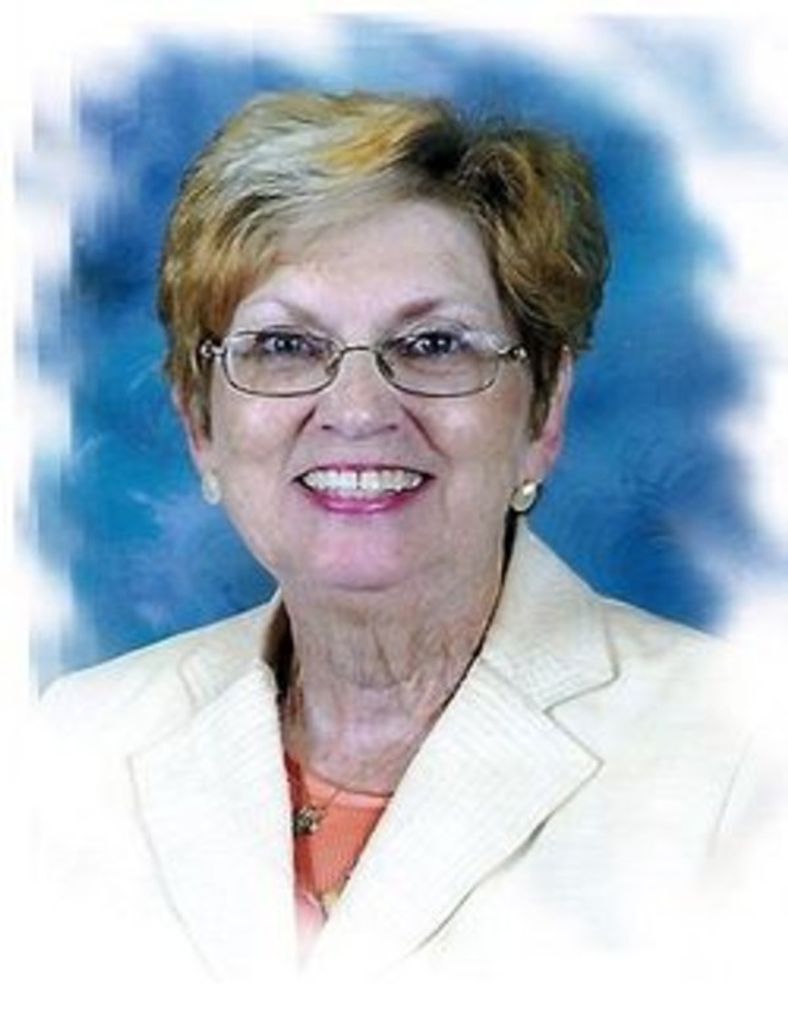 Charolette Sue Allison