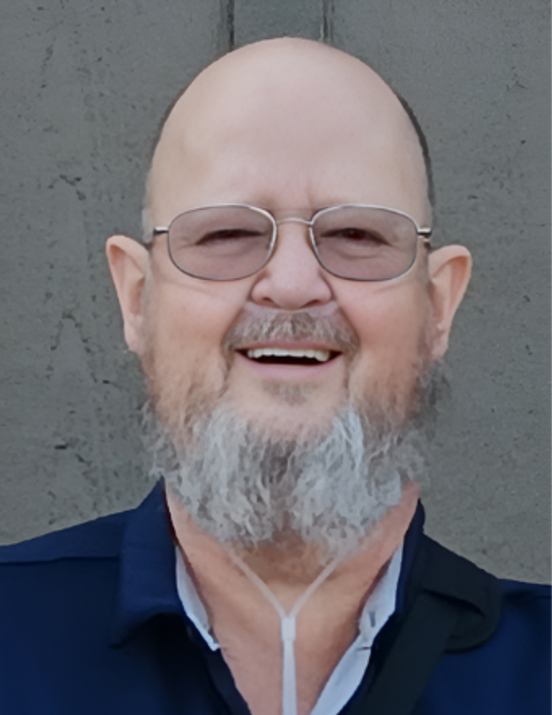 Dennis James Williams