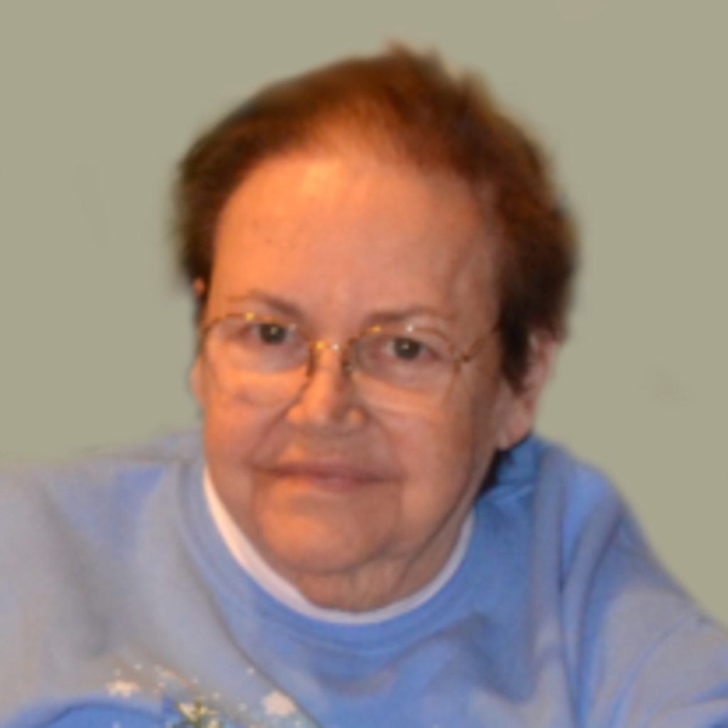 Frances May Sohl