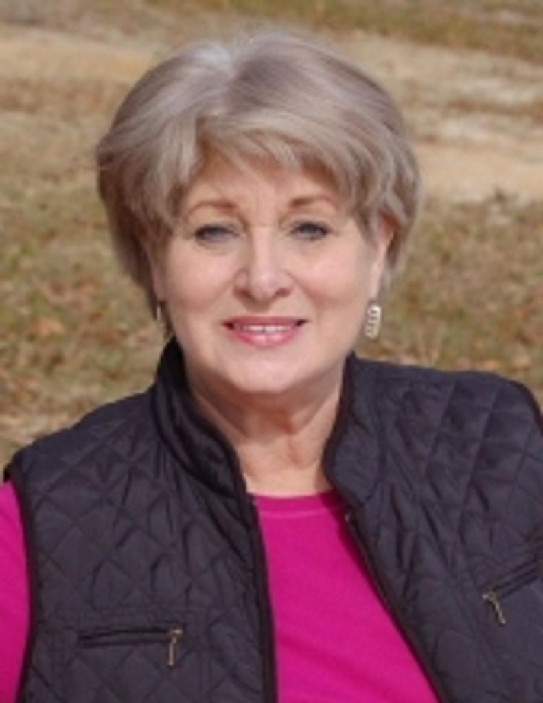 Mrs. Joann  Brooks Miles
