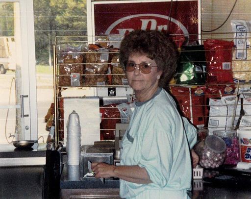 Peggy Louise (Adkison)  DeFoor photo gallery thumbnail 21 of 53