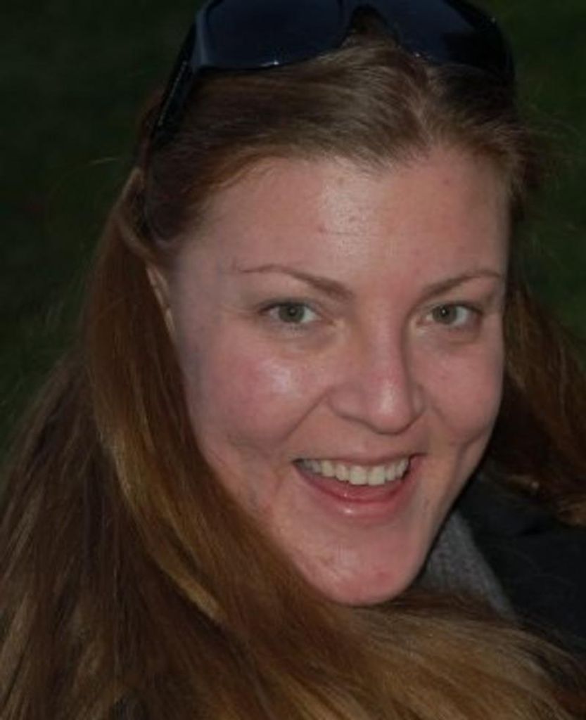 Ila Bridget Barton Profile Photo