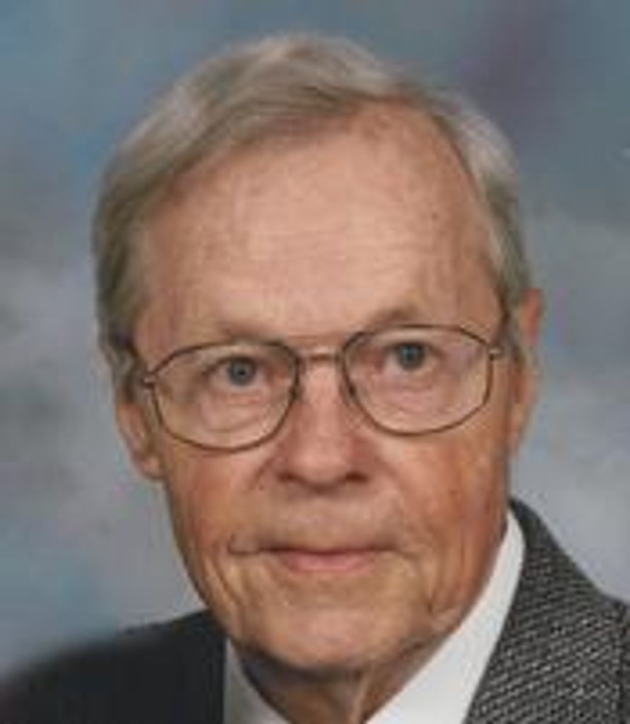 Joseph Howell Buettner