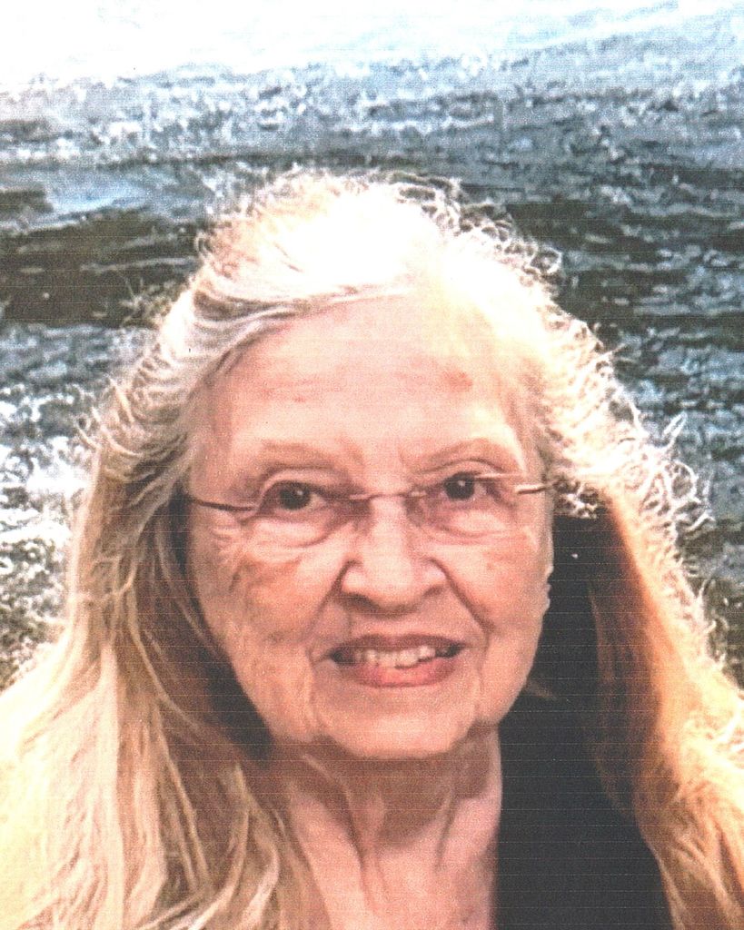 Patricia Lee Dickens Milam Profile Photo