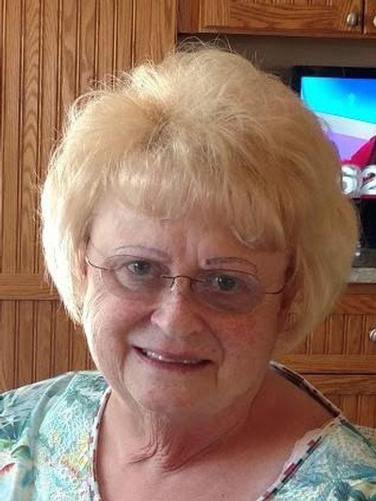 Shirley J. Bradford Profile Photo