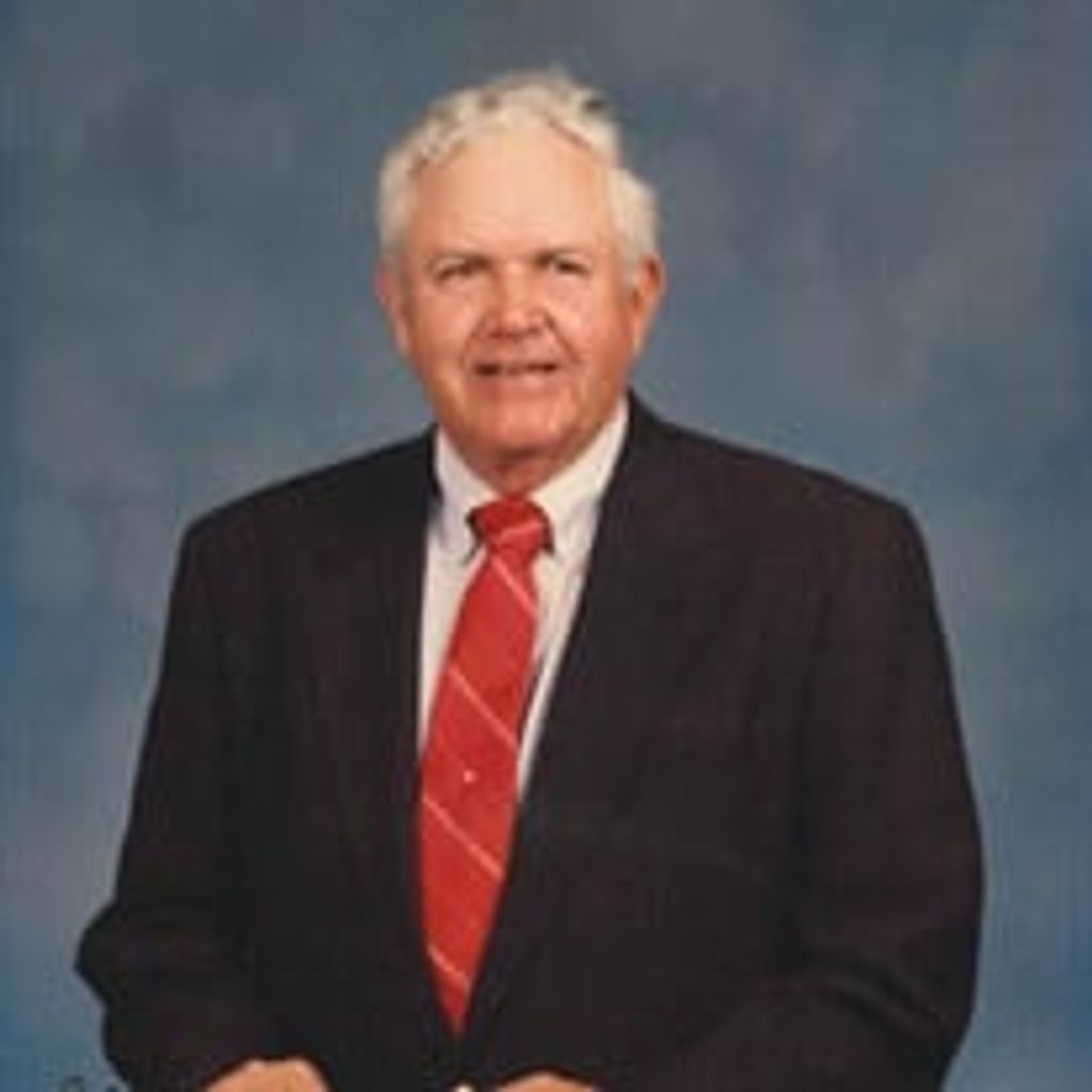 Harold Phillips Mcleary, Sr.