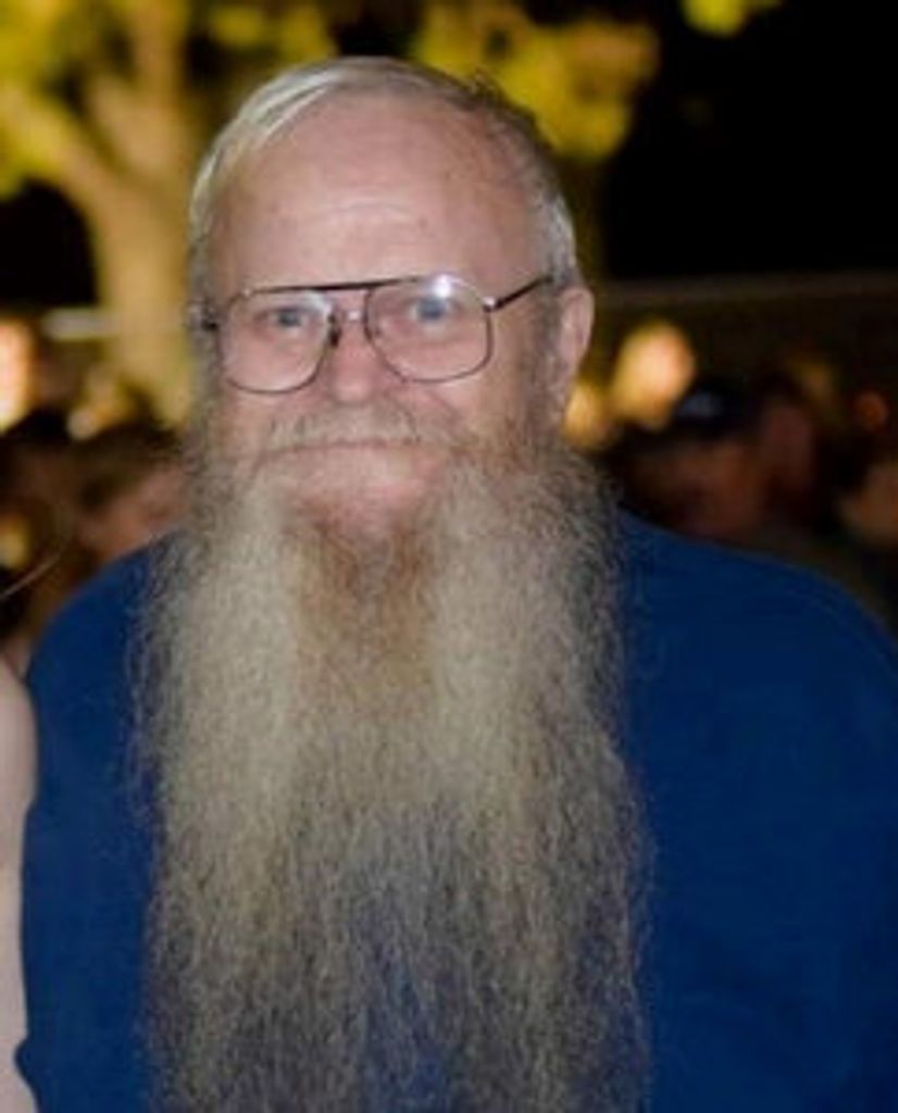 Rickie Jesse Berry Profile Photo