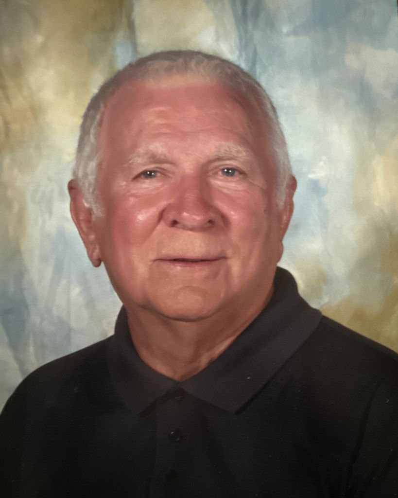Billy Eugene Richardson, Sr. Profile Photo