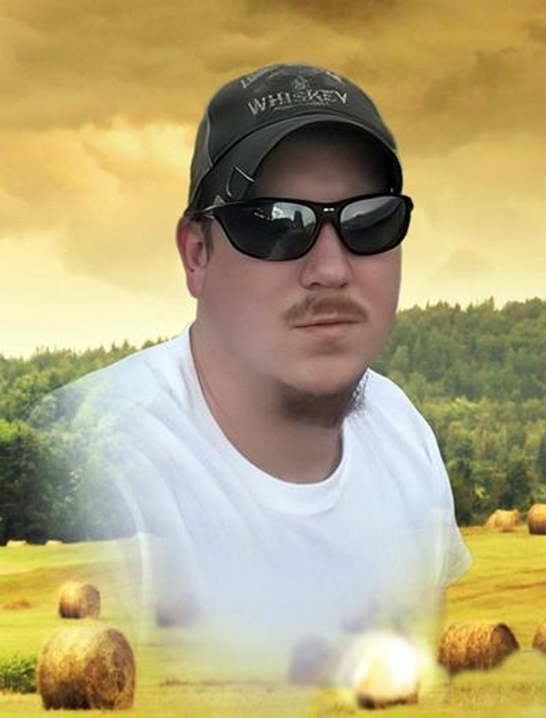 Nicolas Duane Monnier Profile Photo