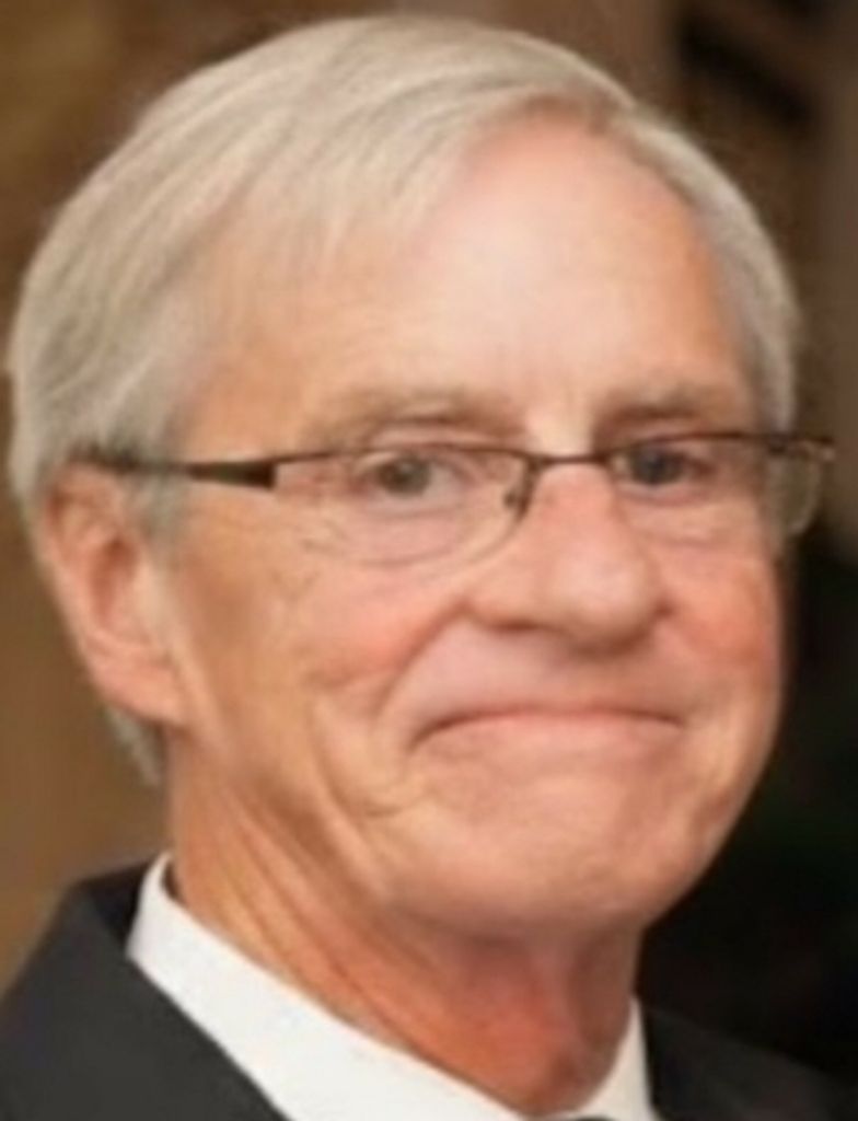 John P. Sheridan Profile Photo