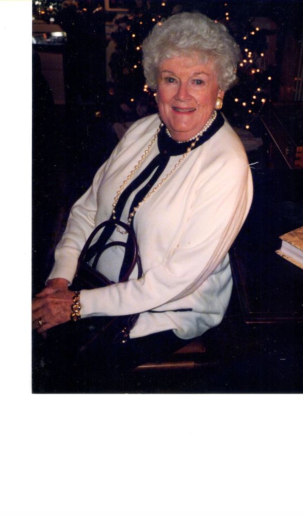 Louise Martin Klemmer Profile Photo