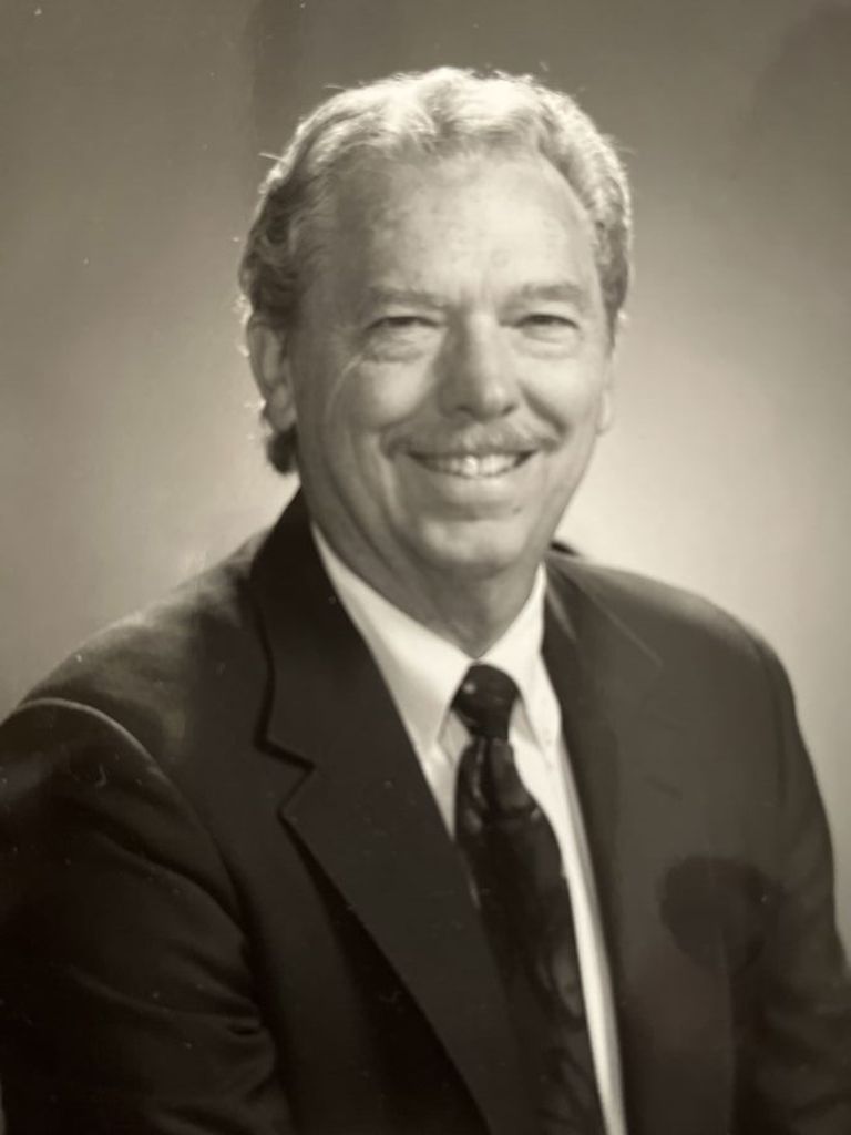 Eugene Arthur Williams Jr.