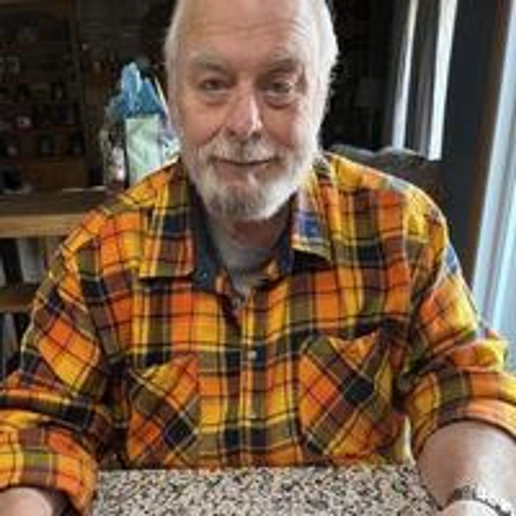 Robert David Bridie