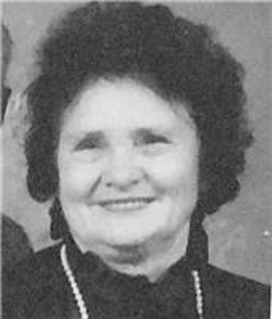 Thelma Burbank Profile Photo