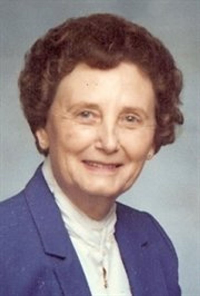 Callie Stephens Hylton