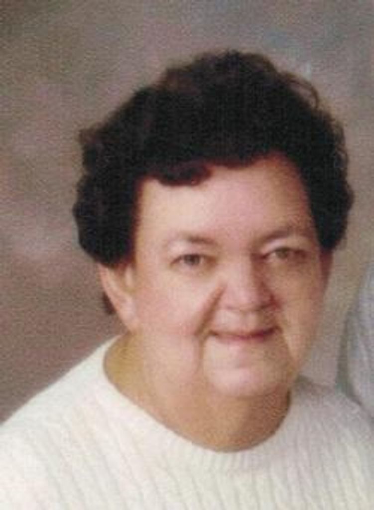 Helen E. Maurer Profile Photo