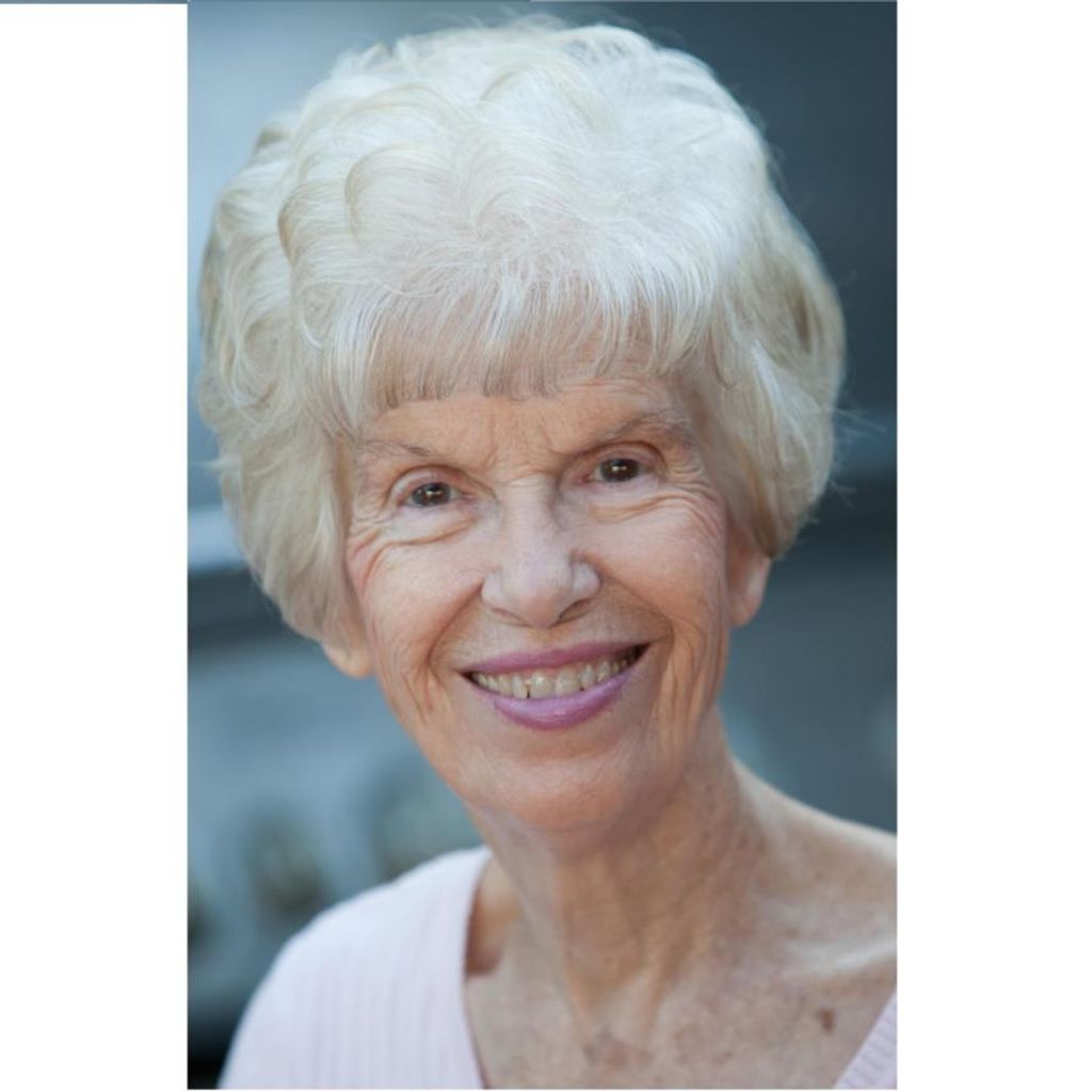 Shirley Anne Martin Profile Photo
