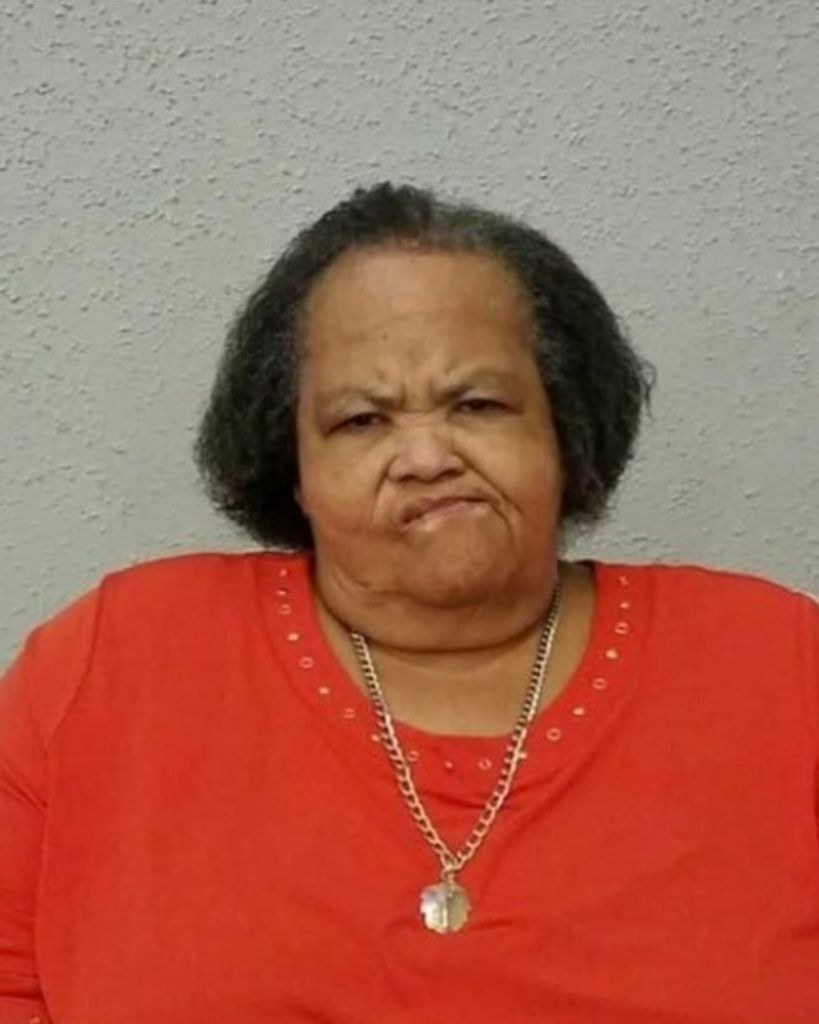 Docie Ethel Mae Fowler Profile Photo
