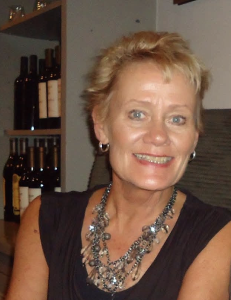 Joni Dewanna Driver Profile Photo