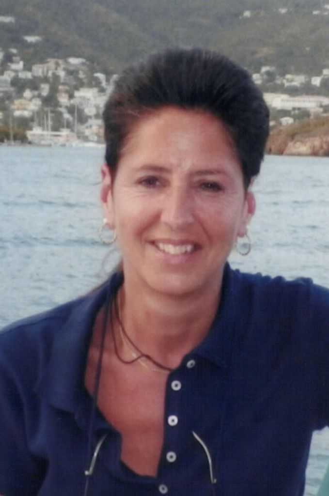 Julianna "Julie" E. (Lang)  Crawford