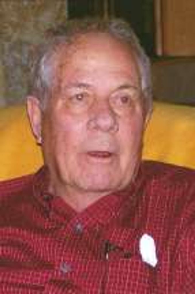 Bennie Franklin Rolen