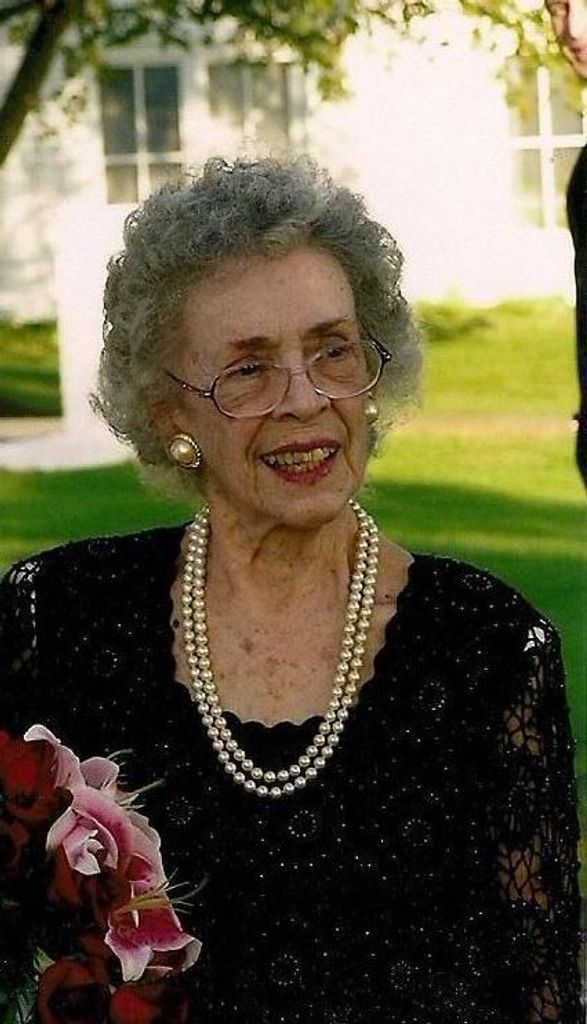 Nancy Ann Schneider
