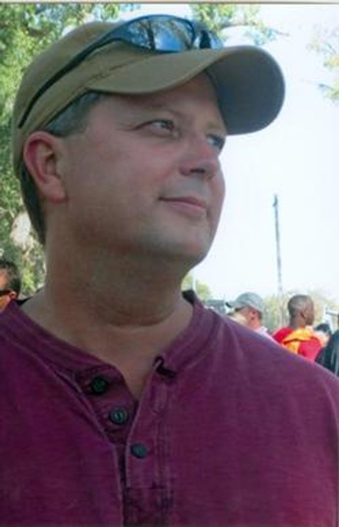 Robert Eugene Barnhart