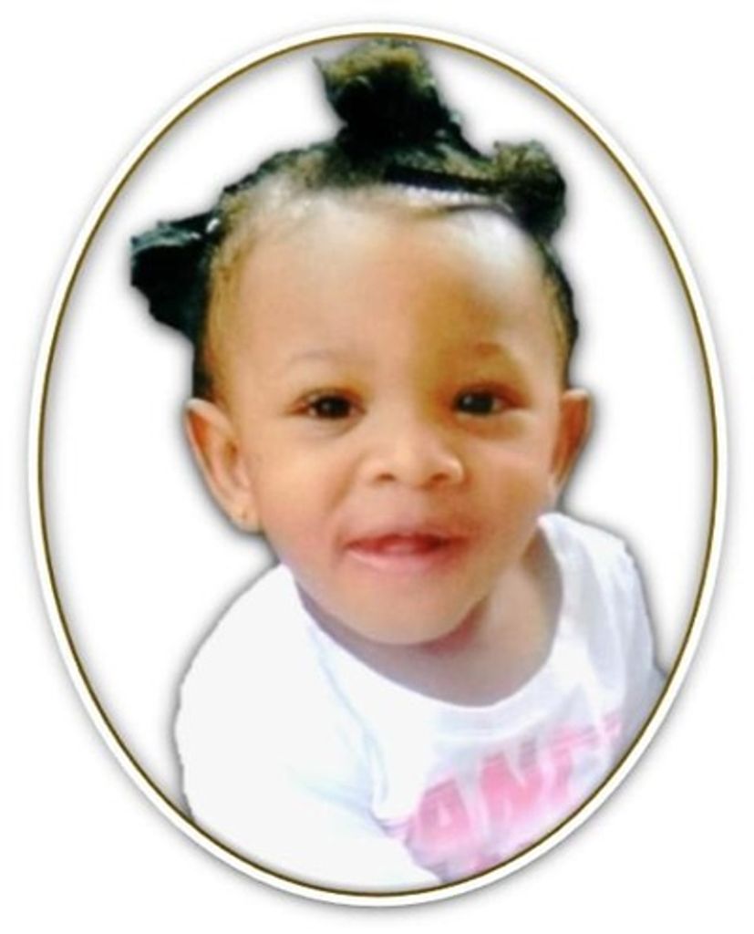 My'Kia Denise Walton