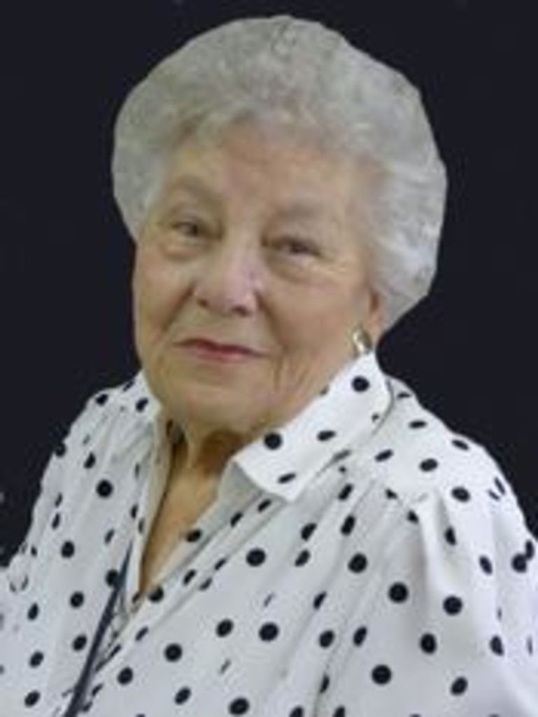 Kathleen Larson Farnes