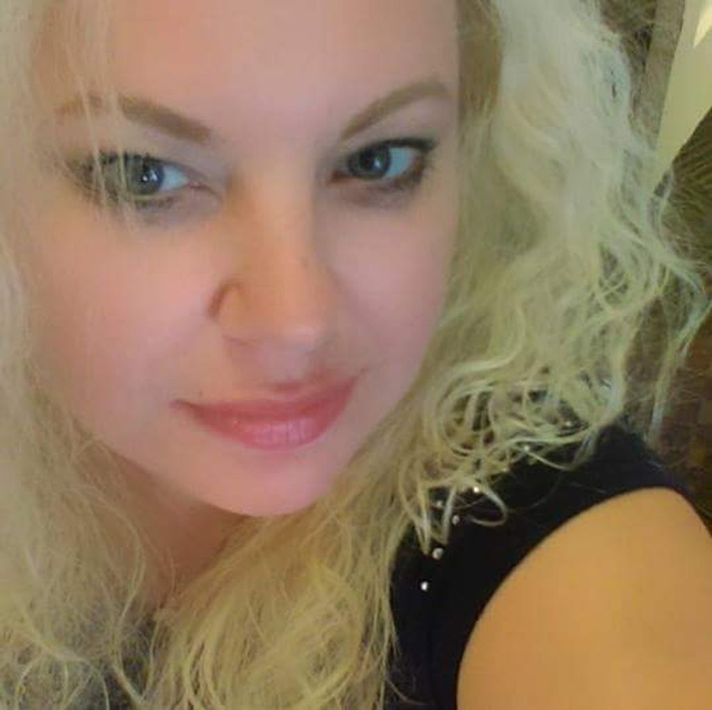 Angela Michelle Benoit Profile Photo