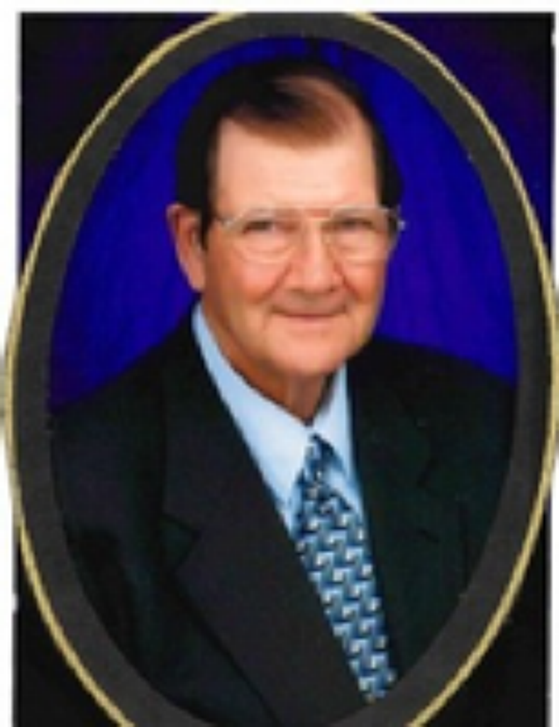 Robert Isaac Swinson, Sr. Profile Photo