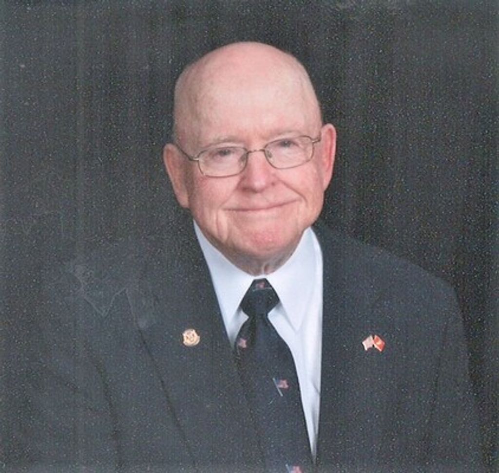 William David Mccarter, Sr. Profile Photo