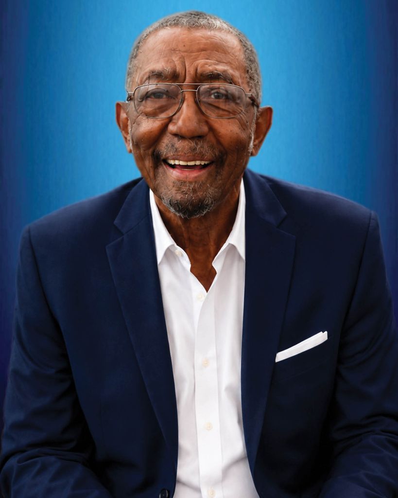 Booker T. Franklin Jr