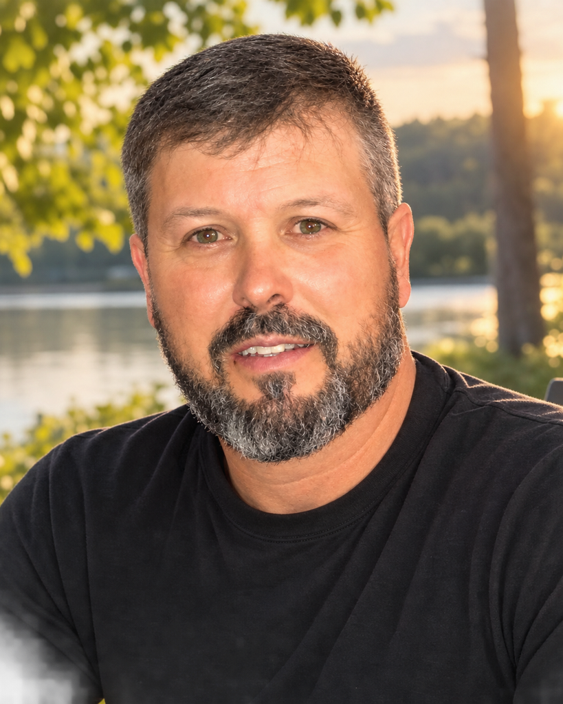 Jonathan Daniel Sexton