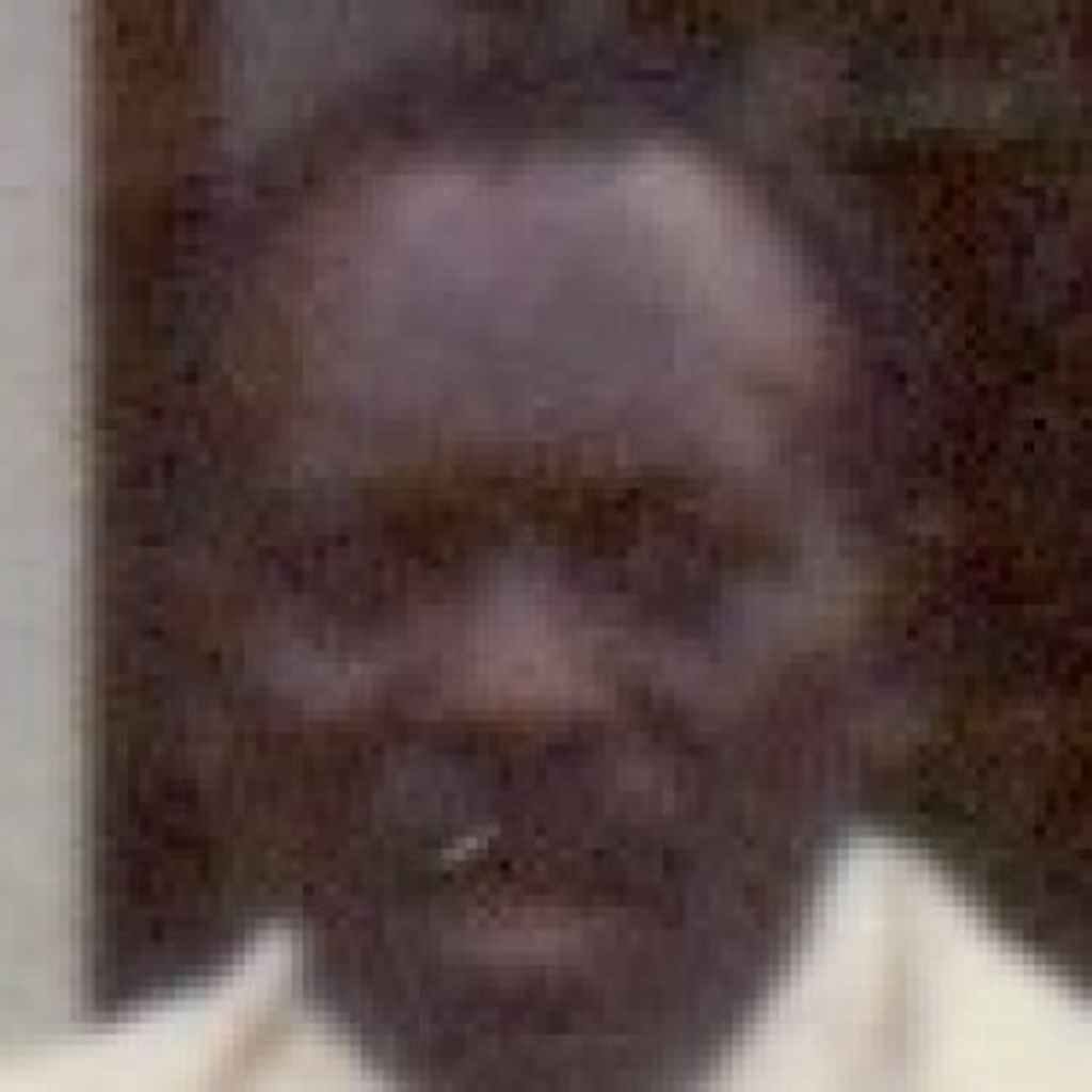 Willie King